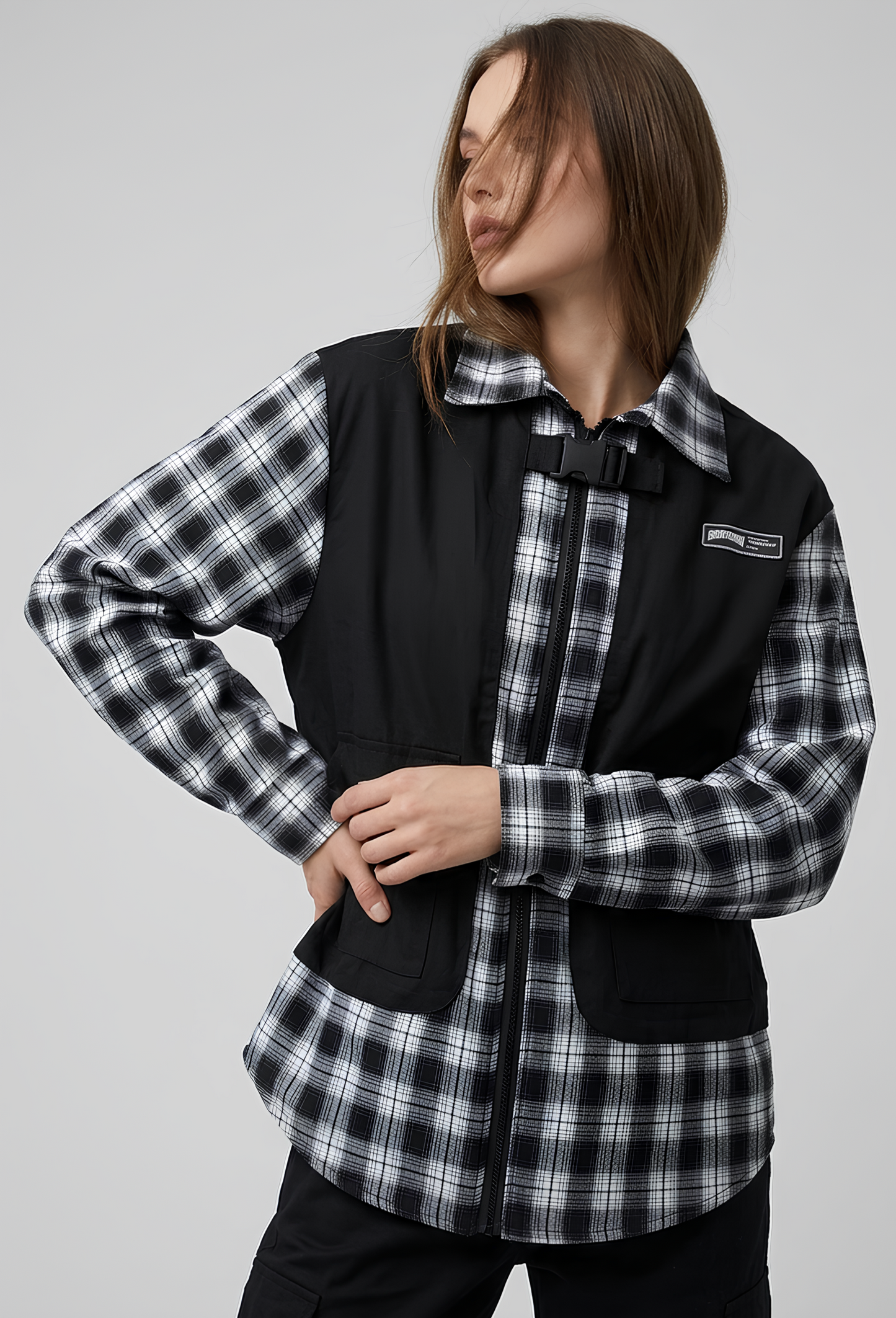Nomad Utility Zip Vest