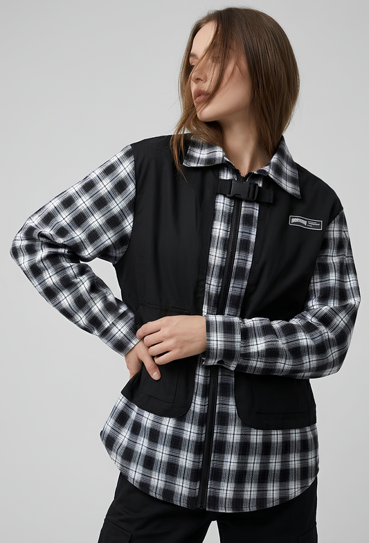 Nomad Utility Zip Vest